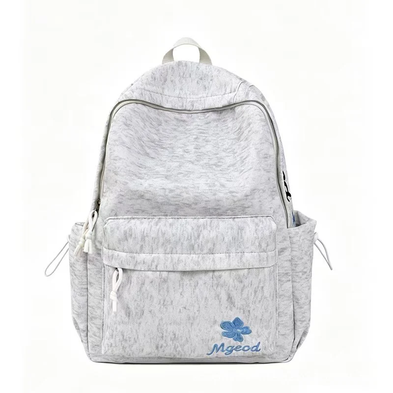 Leichter Rucksack Skanto mit mehreren Taschen