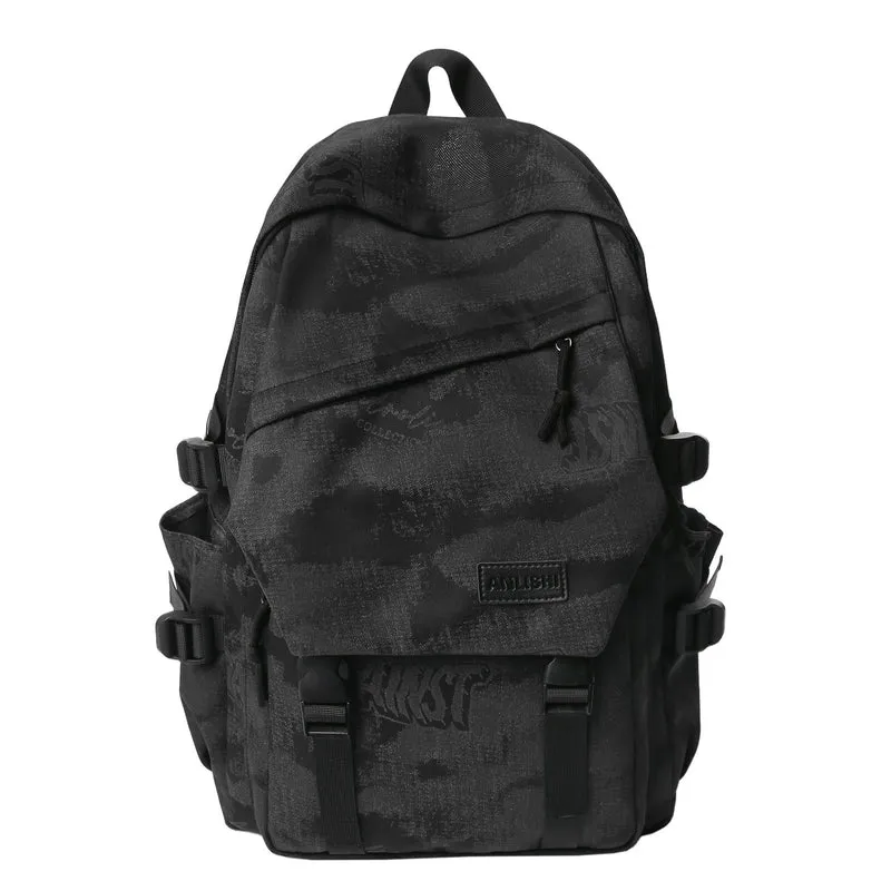 Urbaner Utility-Rucksack Skanto