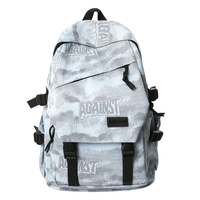 Urbaner Utility-Rucksack Skanto