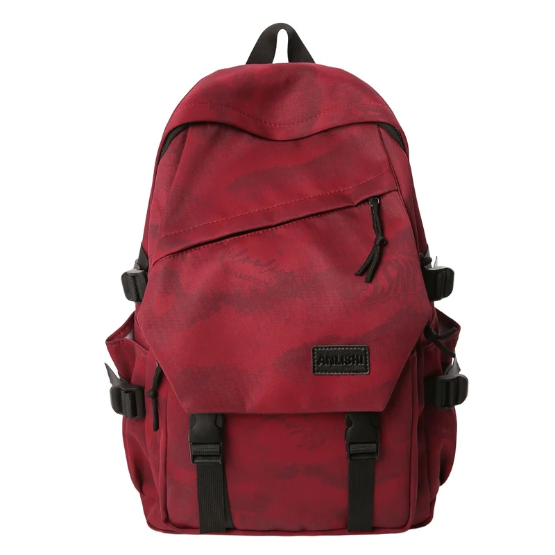 Urbaner Utility-Rucksack Skanto