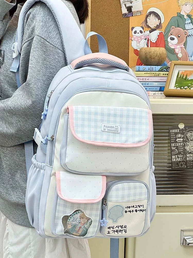Urbaner Mehrfächer-Utility-Rucksack Skanto