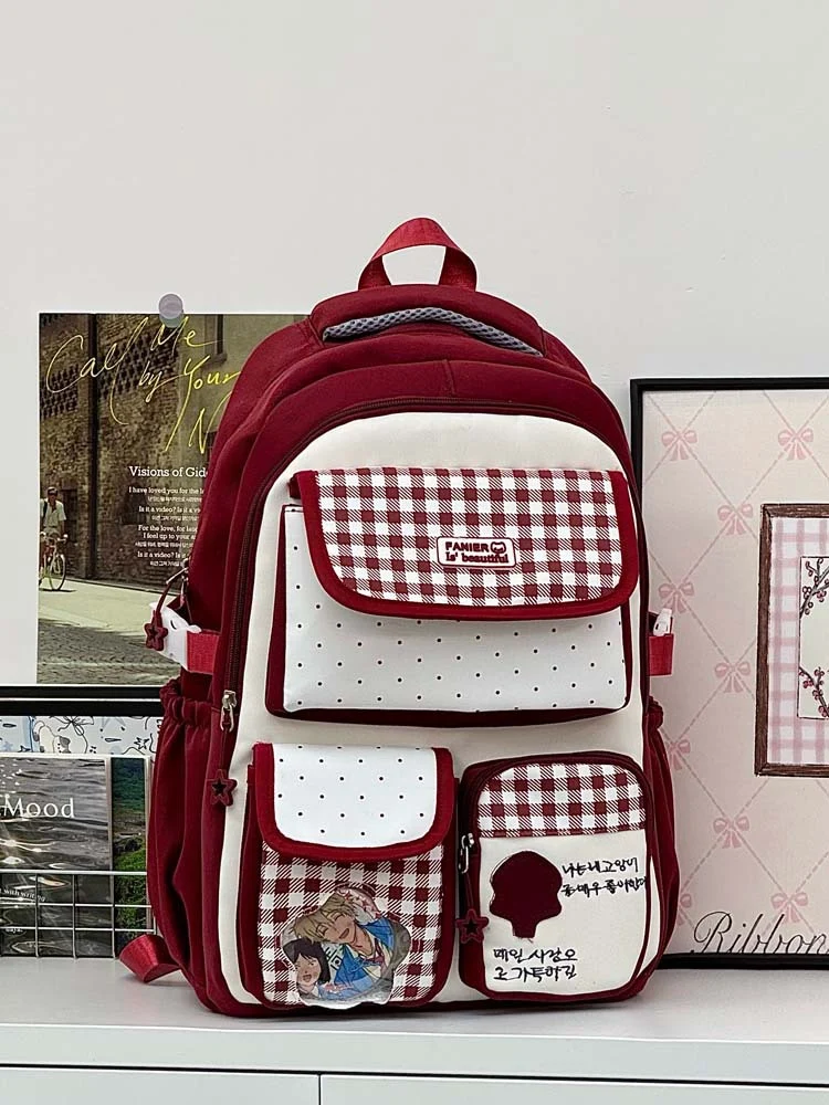 Urbaner Mehrfächer-Utility-Rucksack Skanto