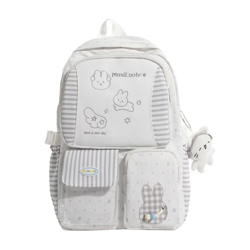 Urbaner Mehrfächer-Utility-Rucksack Skanto