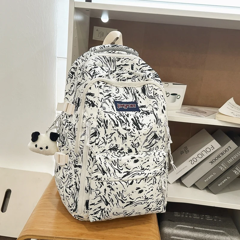 Urbaner Abenteuer-Rucksack Skanto