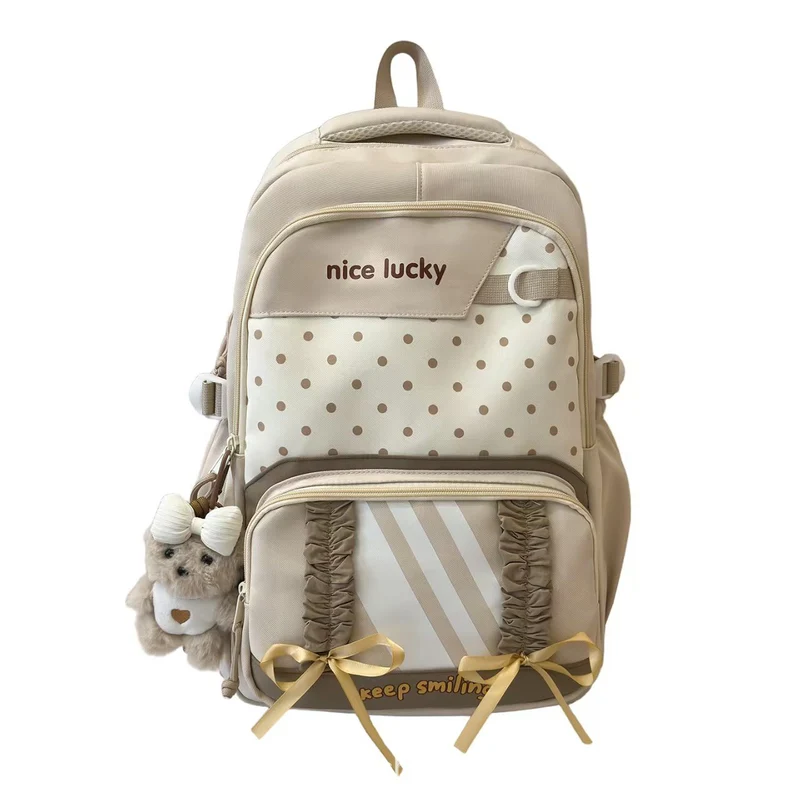 Verspielter Deko-Rucksack Skanto