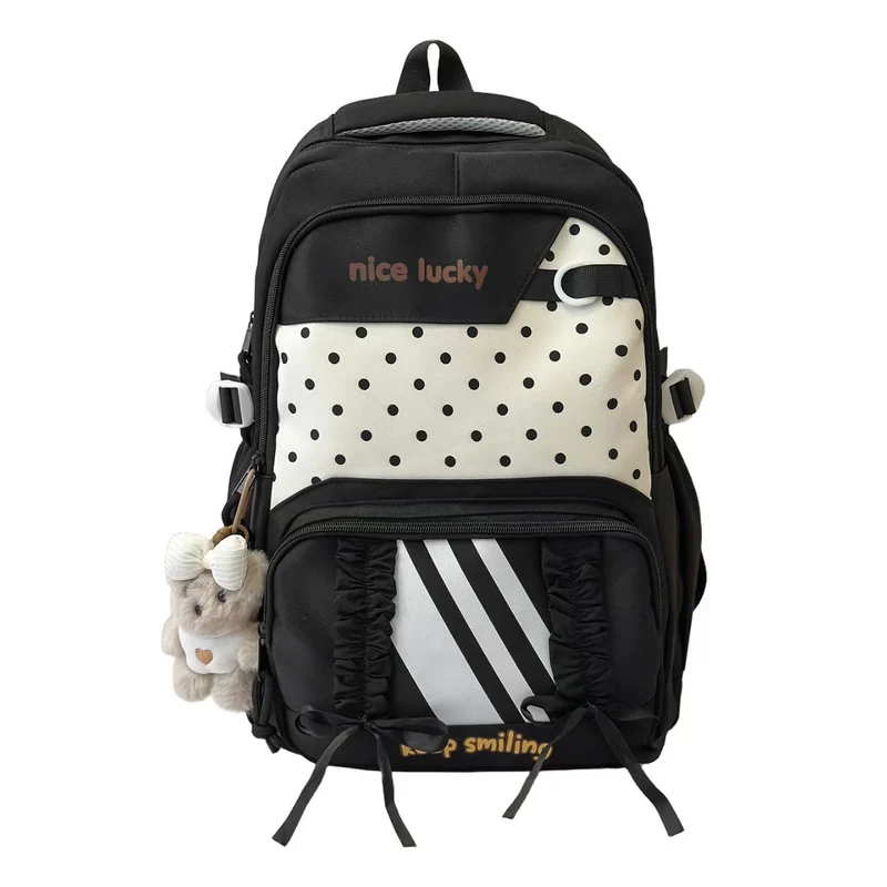 Verspielter Deko-Rucksack Skanto
