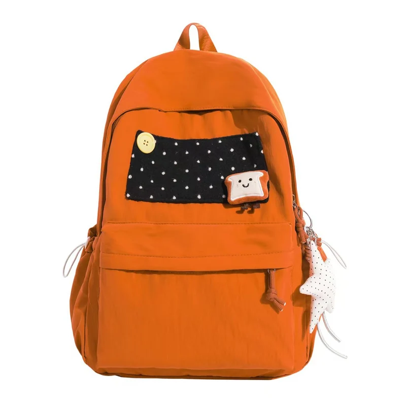 Verspielter Themen-Rucksack Skanto