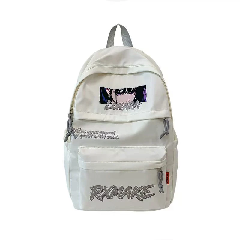 Grafikdesign-Rucksack Skanto