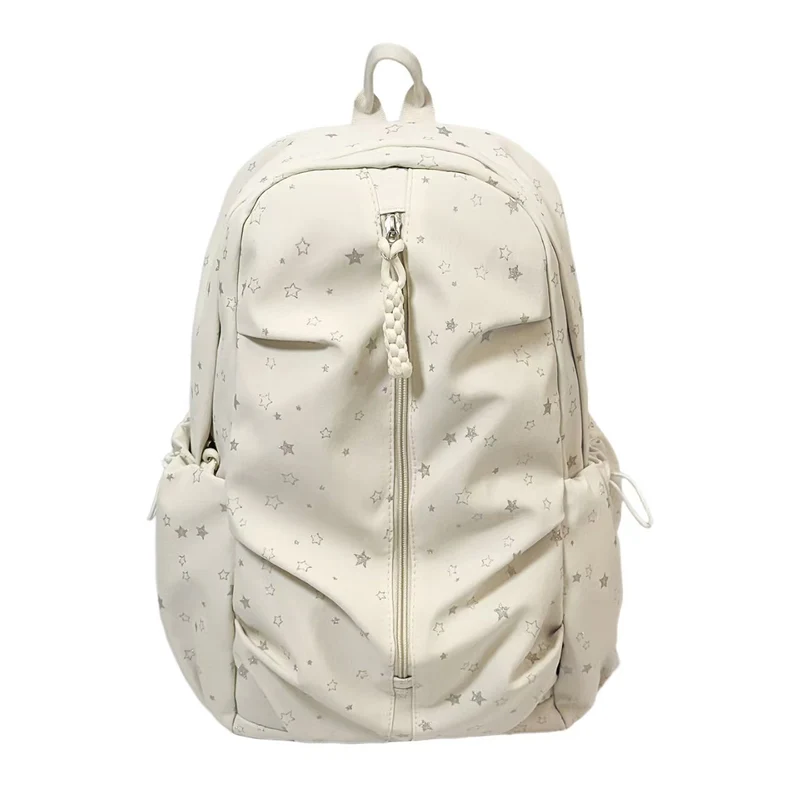 Multifunktionsrucksack Skanto mit Sternenmuster