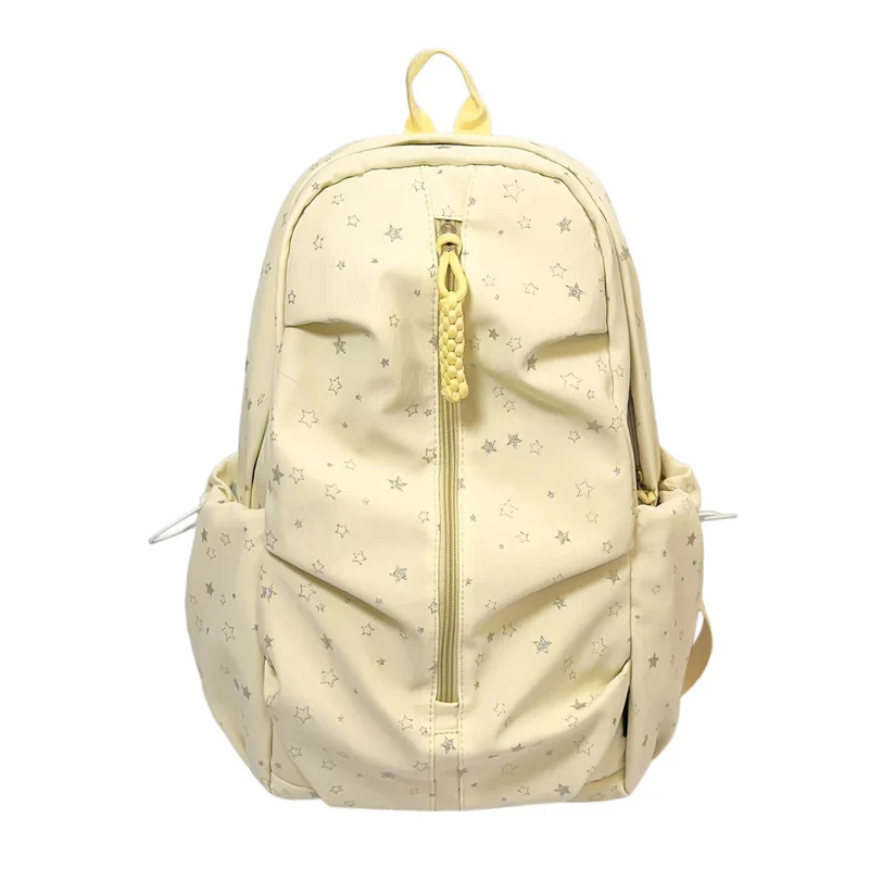 Multifunktionsrucksack Skanto mit Sternenmuster