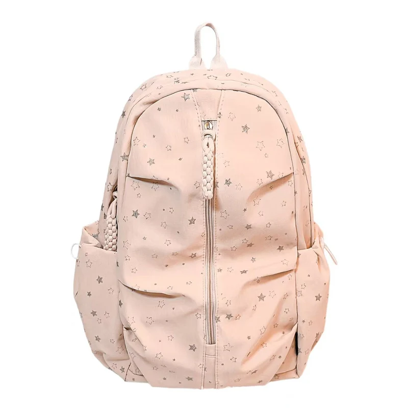 Multifunktionsrucksack Skanto mit Sternenmuster
