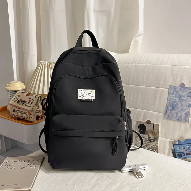 Trendiger leichter Rucksack Skanto