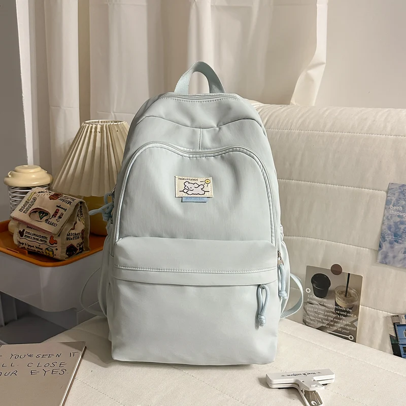 Trendiger leichter Rucksack Skanto