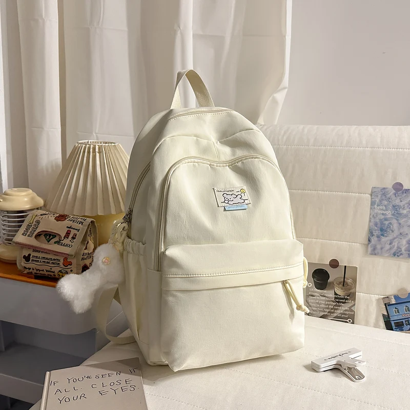 Trendiger leichter Rucksack Skanto