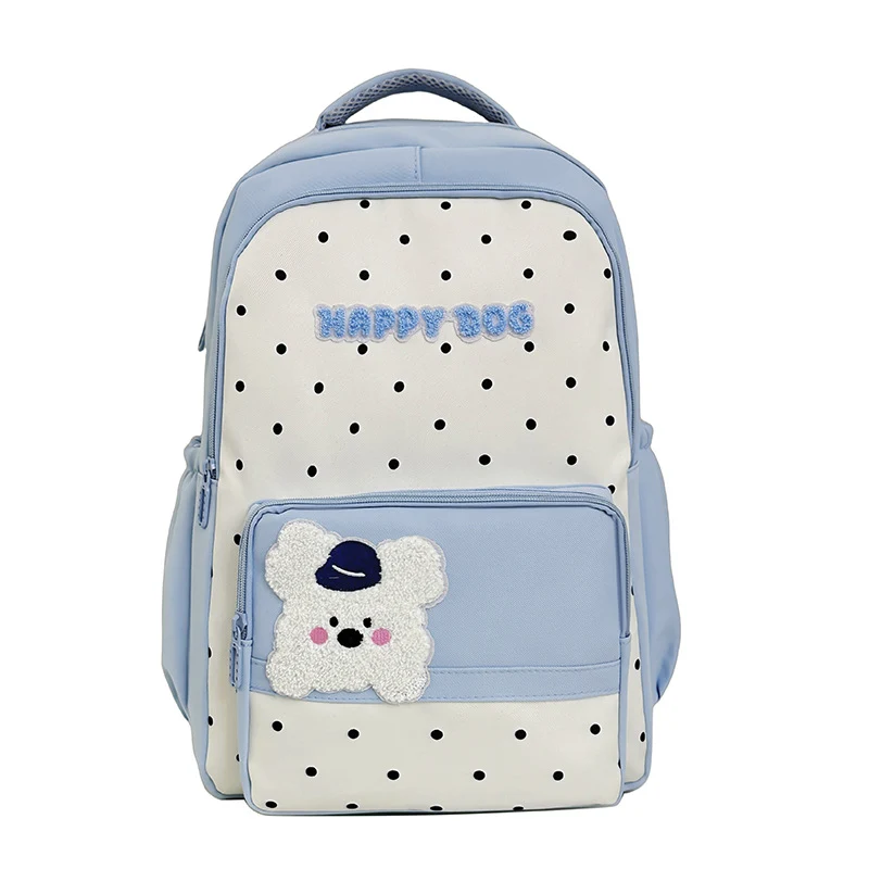 Verspielter Design-Rucksack Skanto