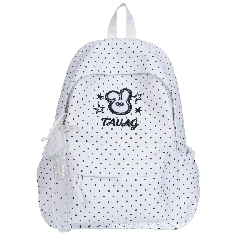 Verspielter Motiv-Daypack Skanto