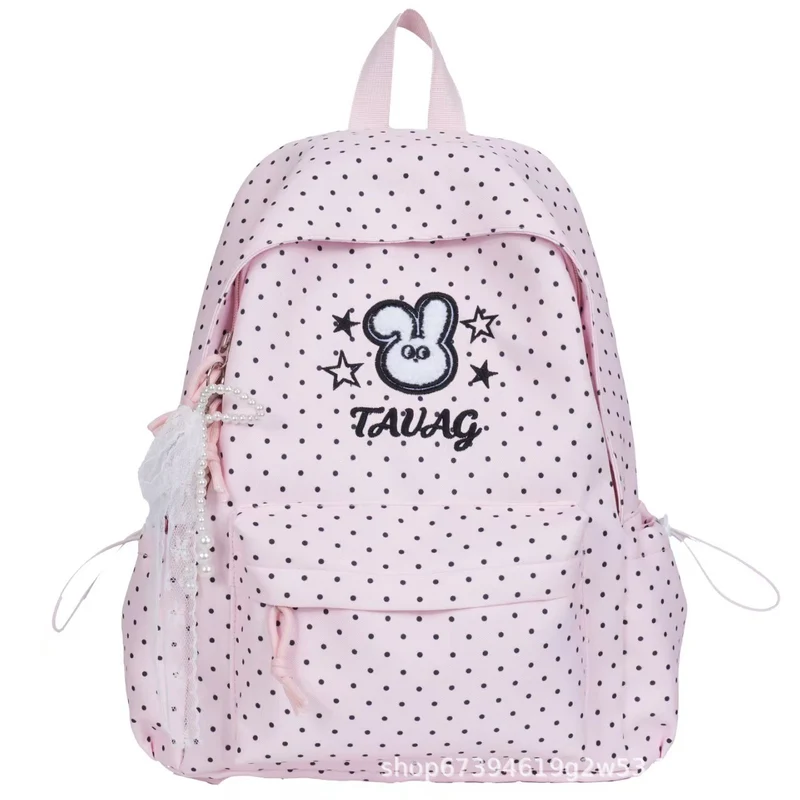 Verspielter Motiv-Daypack Skanto
