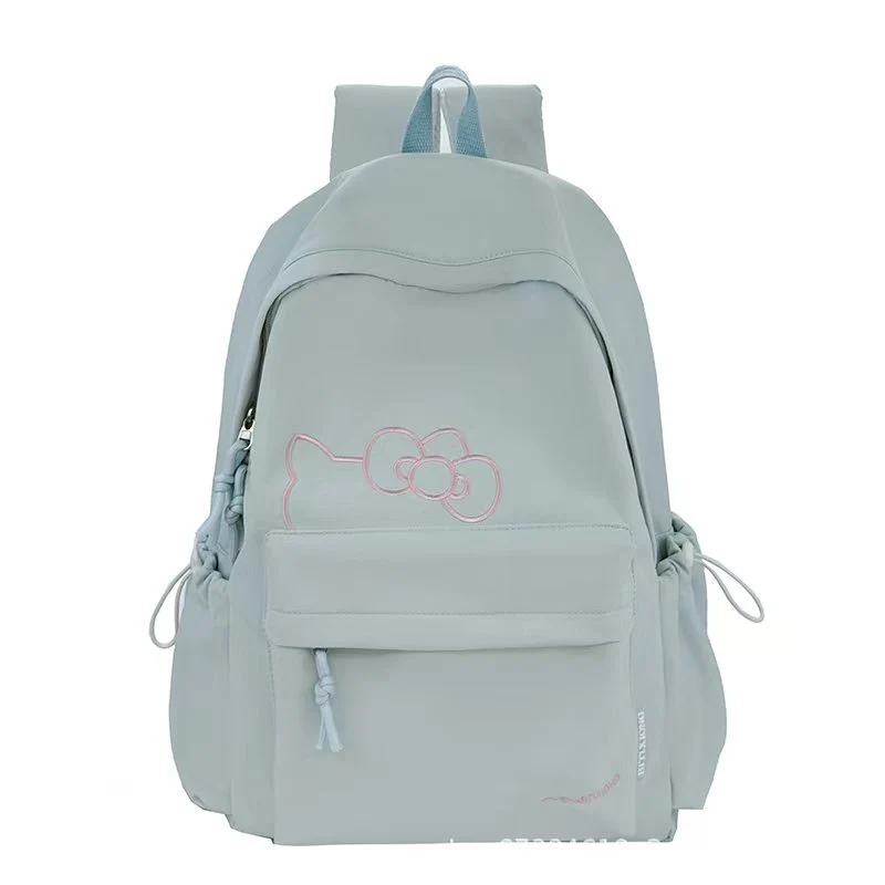 Niedlicher bestickter Rucksack Skanto