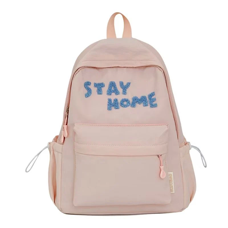 Funktionaler Statement-Rucksack Skanto