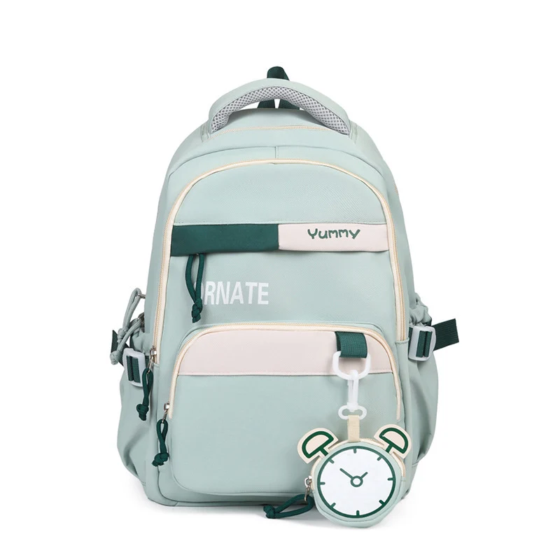 Funktionaler Schulrucksack Skanto