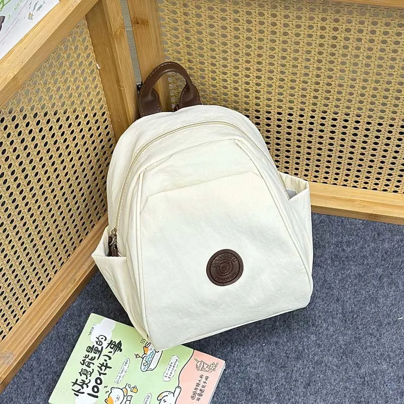 Kompakter vielseitiger Rucksack Skanto