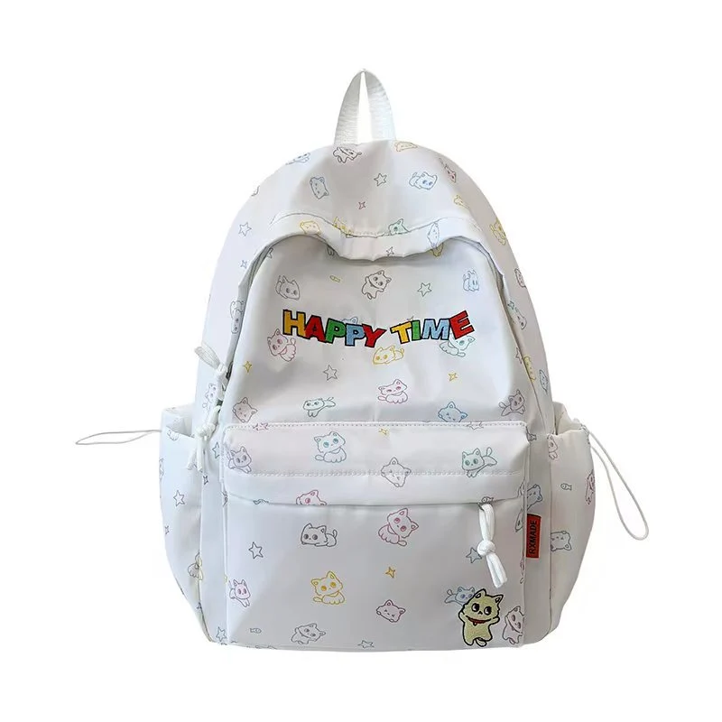 Freizeitrucksack Skanto mit lustigem Thema