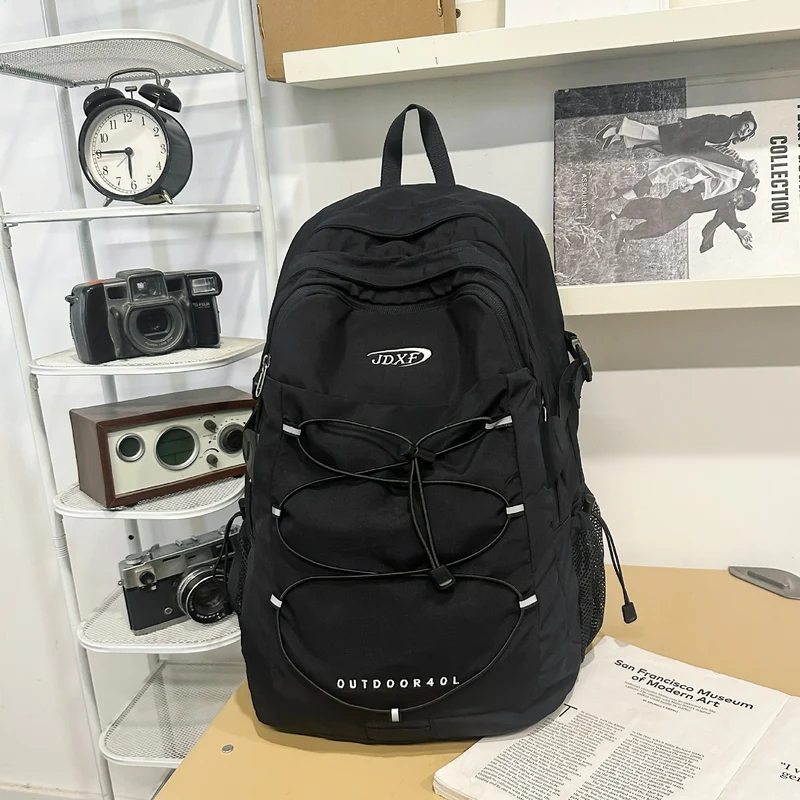 Outdoor-Abenteuer-Rucksack Skanto
