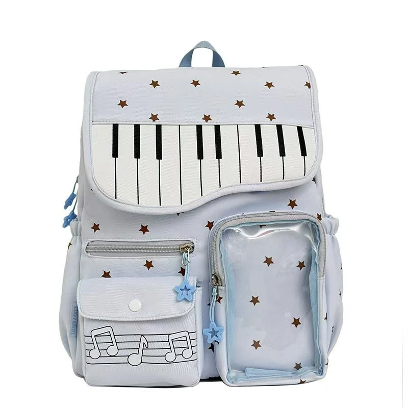 Musik-Rucksack Skanto