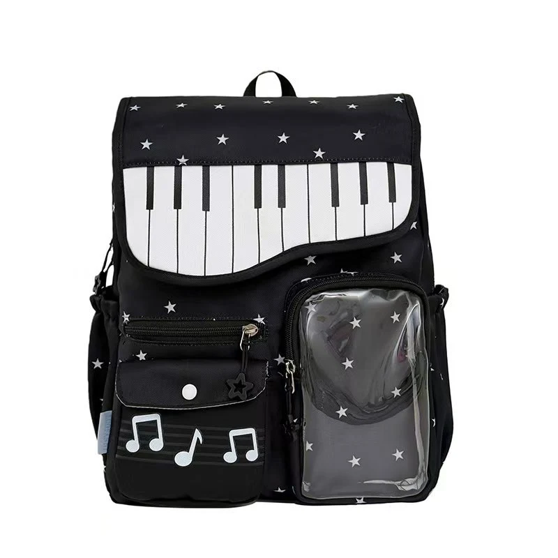 Musik-Rucksack Skanto