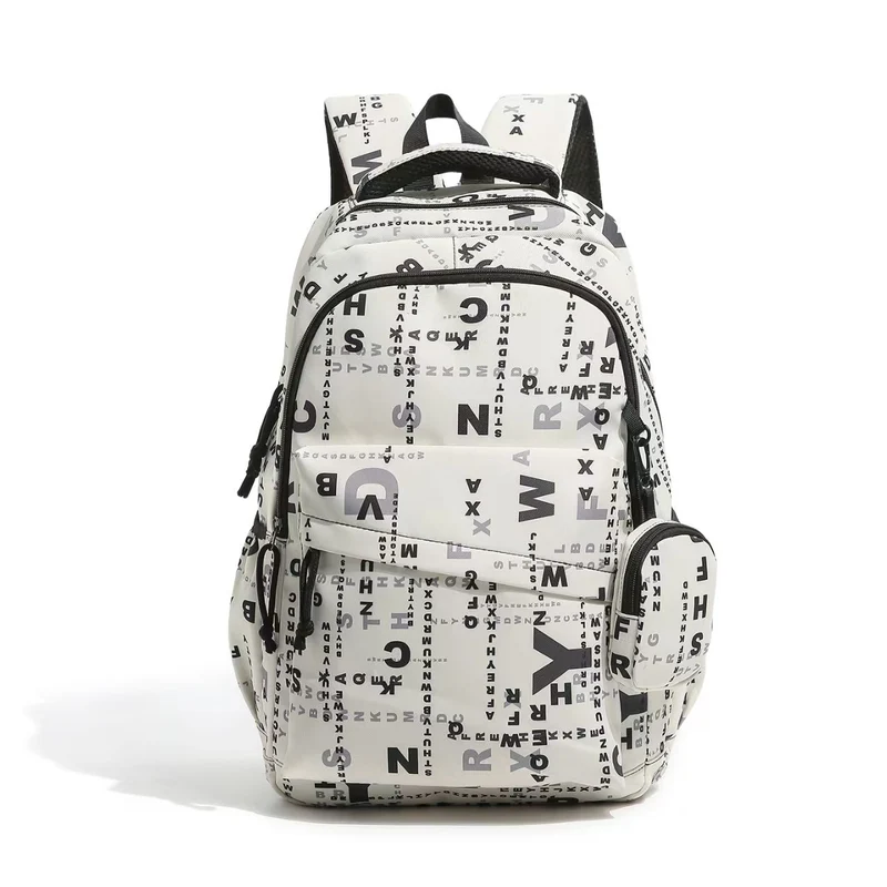 Multifunktionaler Reise-Rucksack Skanto
