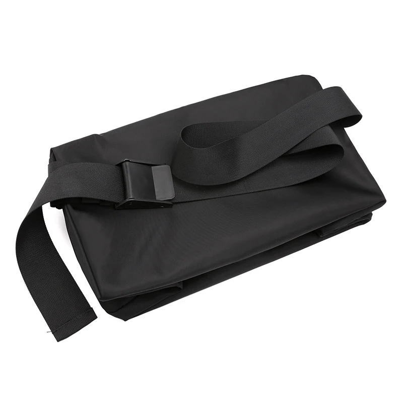 Praktische Reisetasche mit wasserdichter Oberfläche Skanto