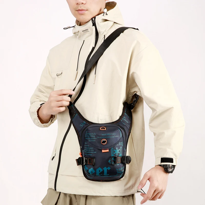 Funktionale Sport Sling Bag Skanto