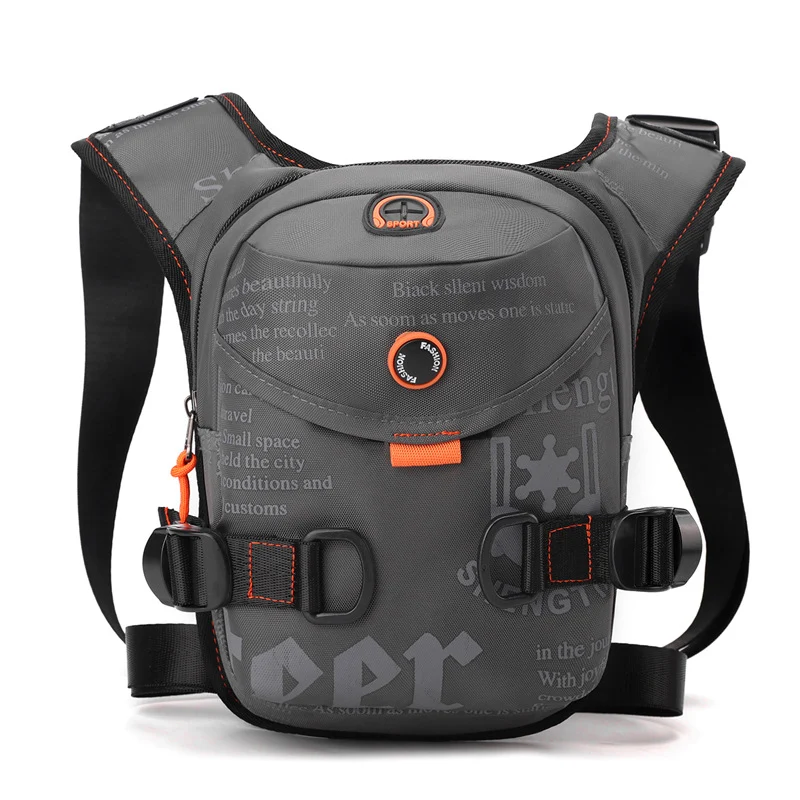 Funktionale Sport Sling Bag Skanto
