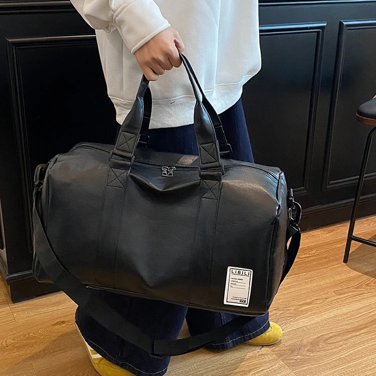 Sportliche Duffle Bag Skanto