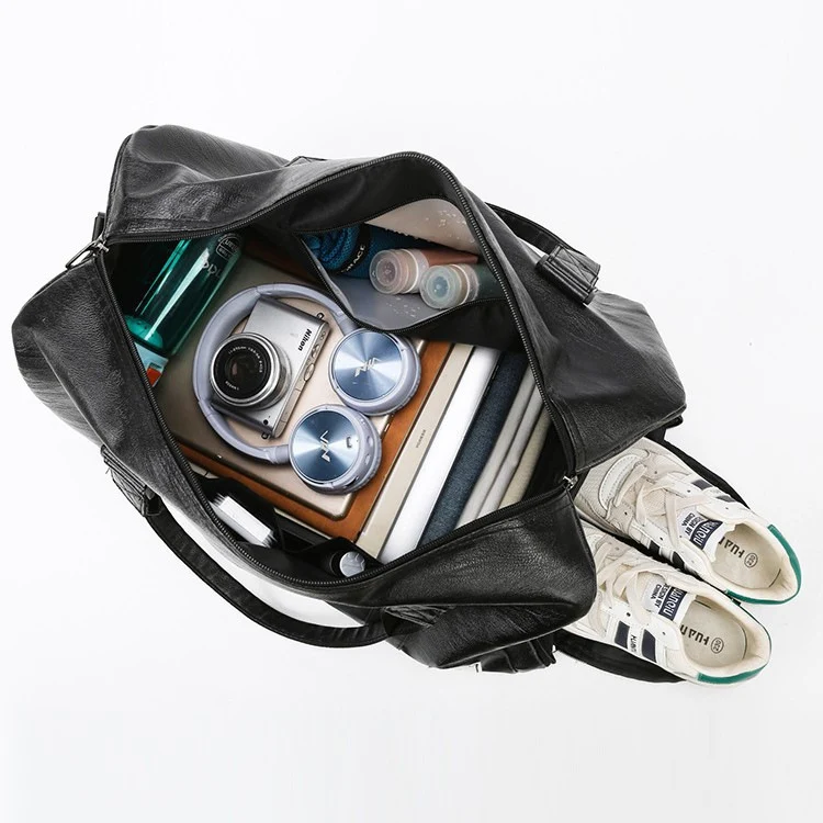 Sportliche Duffle Bag Skanto