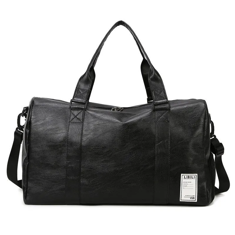Sportliche Duffle Bag Skanto