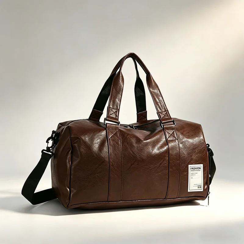 Sportliche Duffle Bag Skanto