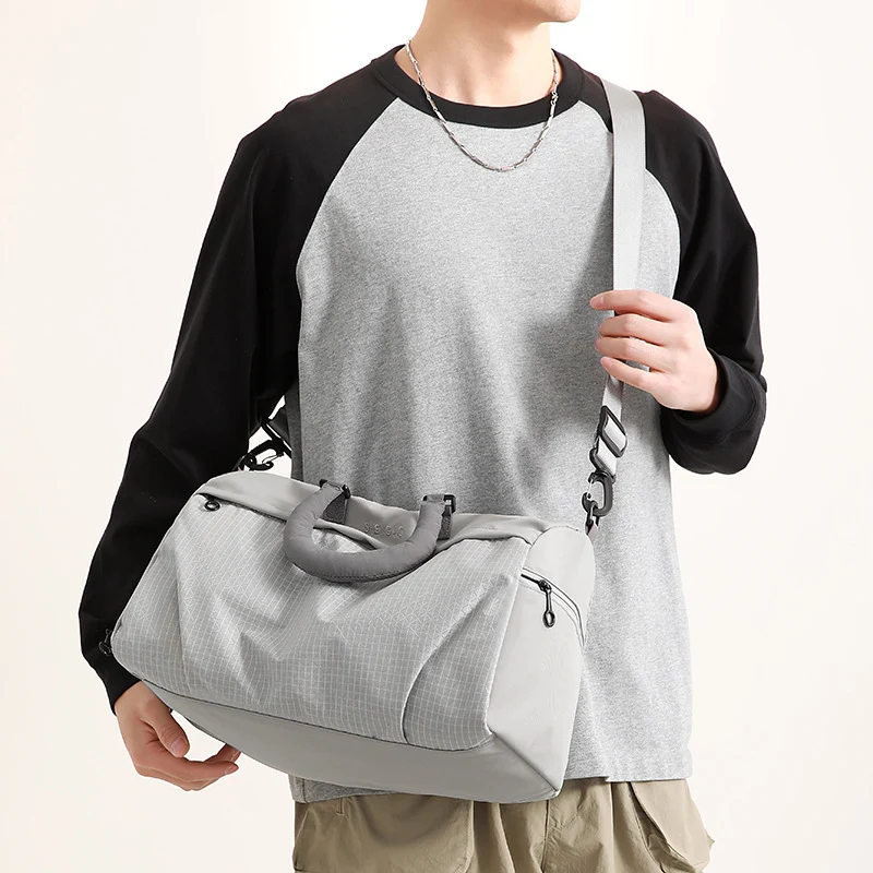 Tragetasche mit multifunktionalem Design Skanto