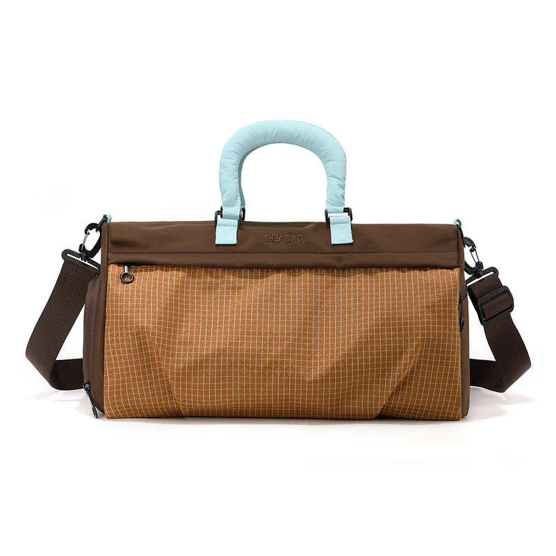 Tragetasche mit multifunktionalem Design Skanto