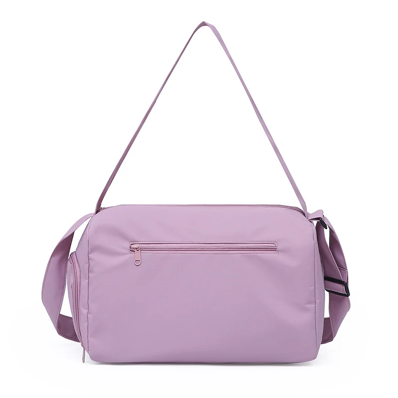 Stilvolle Schultertasche mit praktischen Fächern Skanto