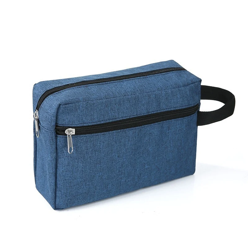 Elegante Kosmetiktasche Skanto