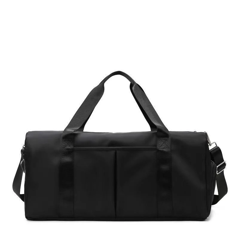 Sportliche Reisetasche mit funktionellen Fächern Skanto
