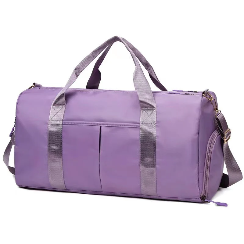 Sportliche Reisetasche mit funktionellen Fächern Skanto