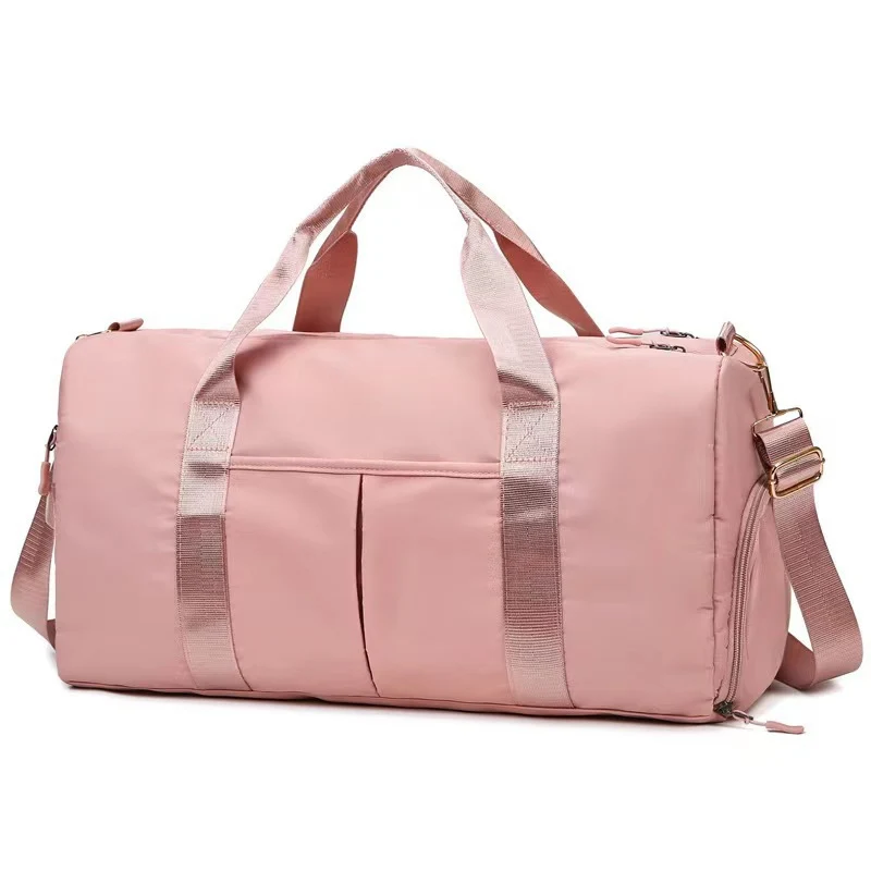 Sportliche Reisetasche mit funktionellen Fächern Skanto