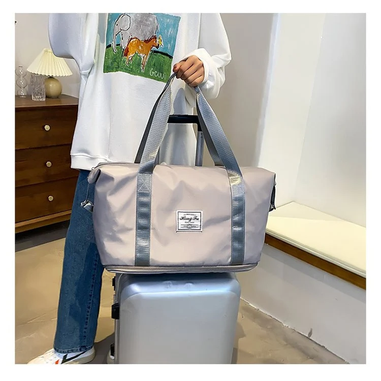 Sportliche Reisetasche Skanto