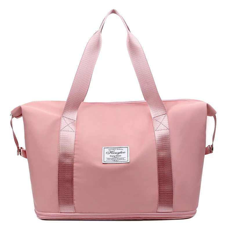 Sportliche Reisetasche Skanto