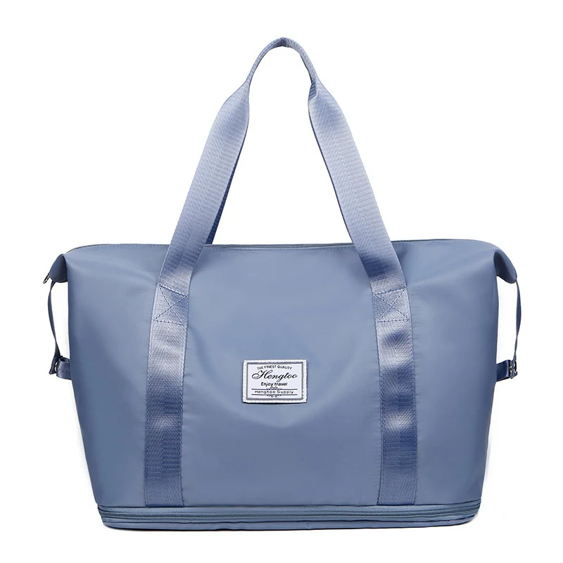 Sportliche Reisetasche Skanto