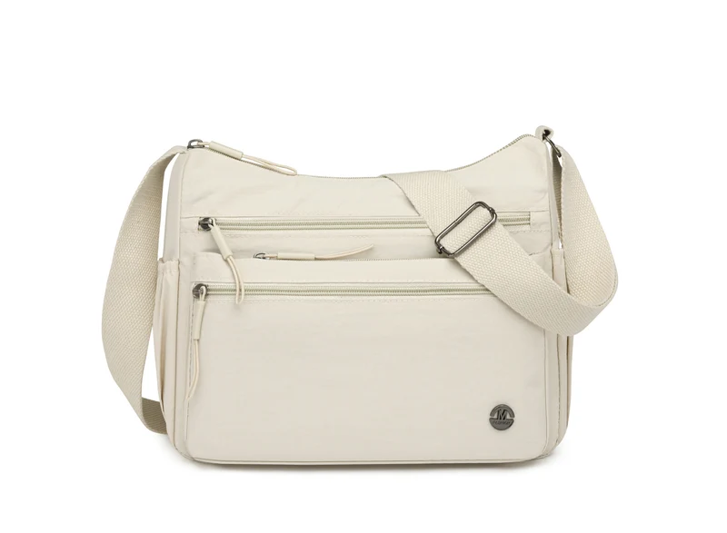 Praktische Schultertasche Skanto