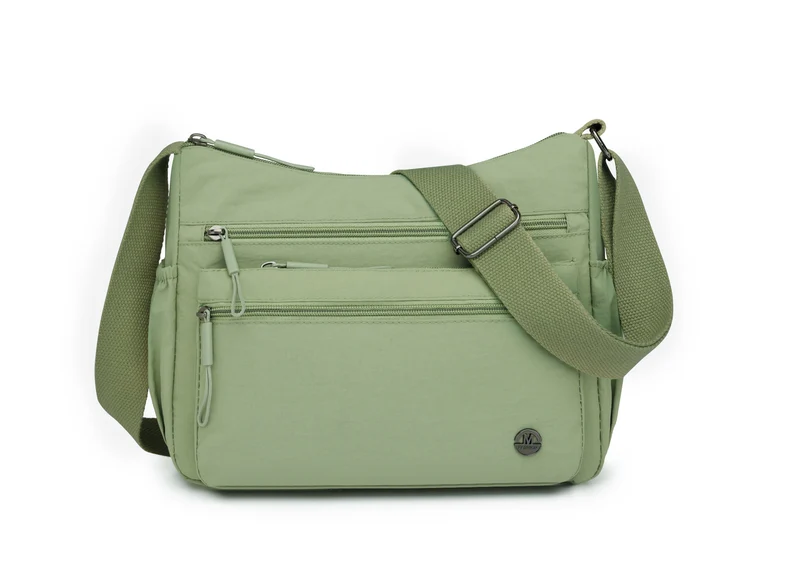 Praktische Schultertasche Skanto