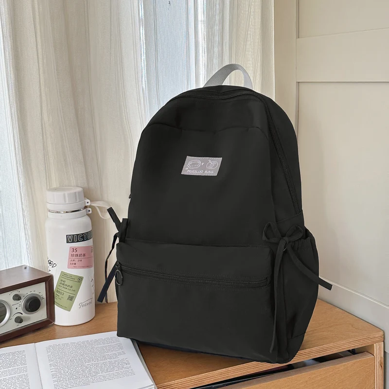 Lässiger multifunktionaler Rucksack Skanto